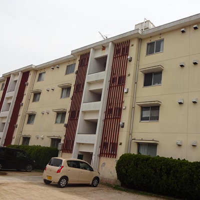 貸マンション 3DK