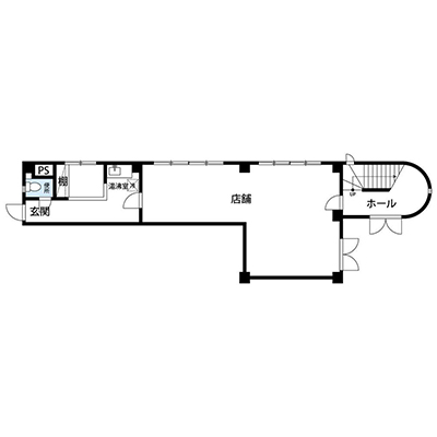貸店舗・事務所