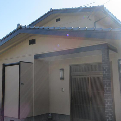 呉市焼山東　売住宅